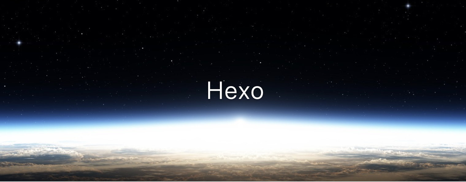 Hexo+Github个人网站搭建保姆级教程（Mac）